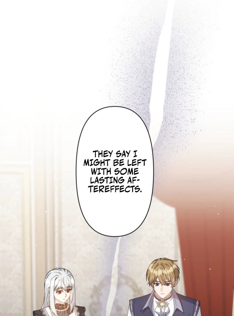 I Wanted a Divorce, But My Husband Became Obsessed With Me Chapter 26 - page 3