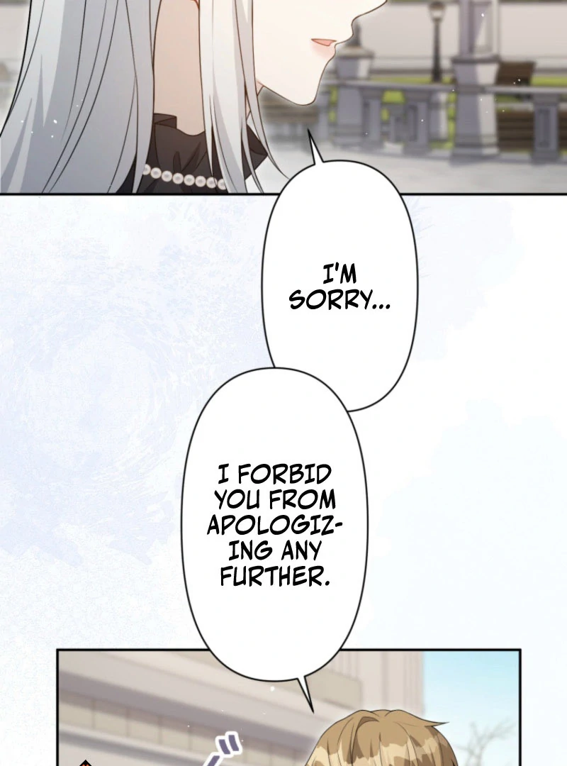 I Wanted a Divorce, But My Husband Became Obsessed With Me Chapter 26 - page 34