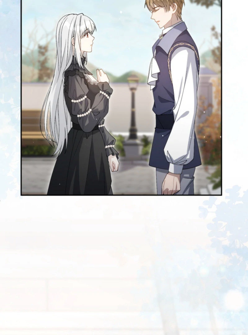 I Wanted a Divorce, But My Husband Became Obsessed With Me Chapter 26 - page 39
