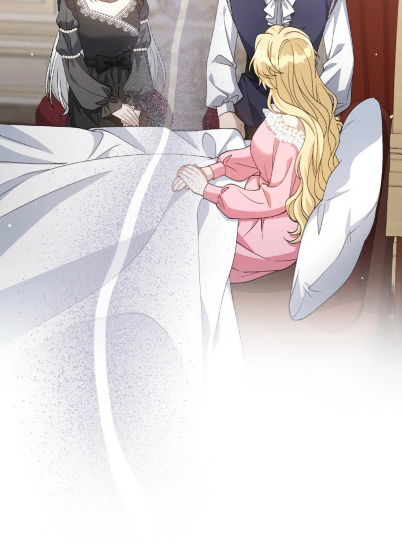I Wanted a Divorce, But My Husband Became Obsessed With Me Chapter 26 - page 4