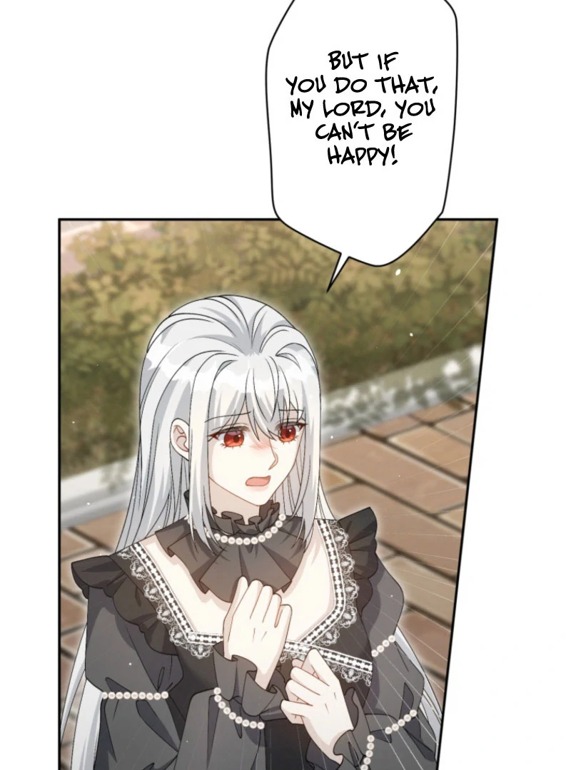I Wanted a Divorce, But My Husband Became Obsessed With Me Chapter 26 - page 42