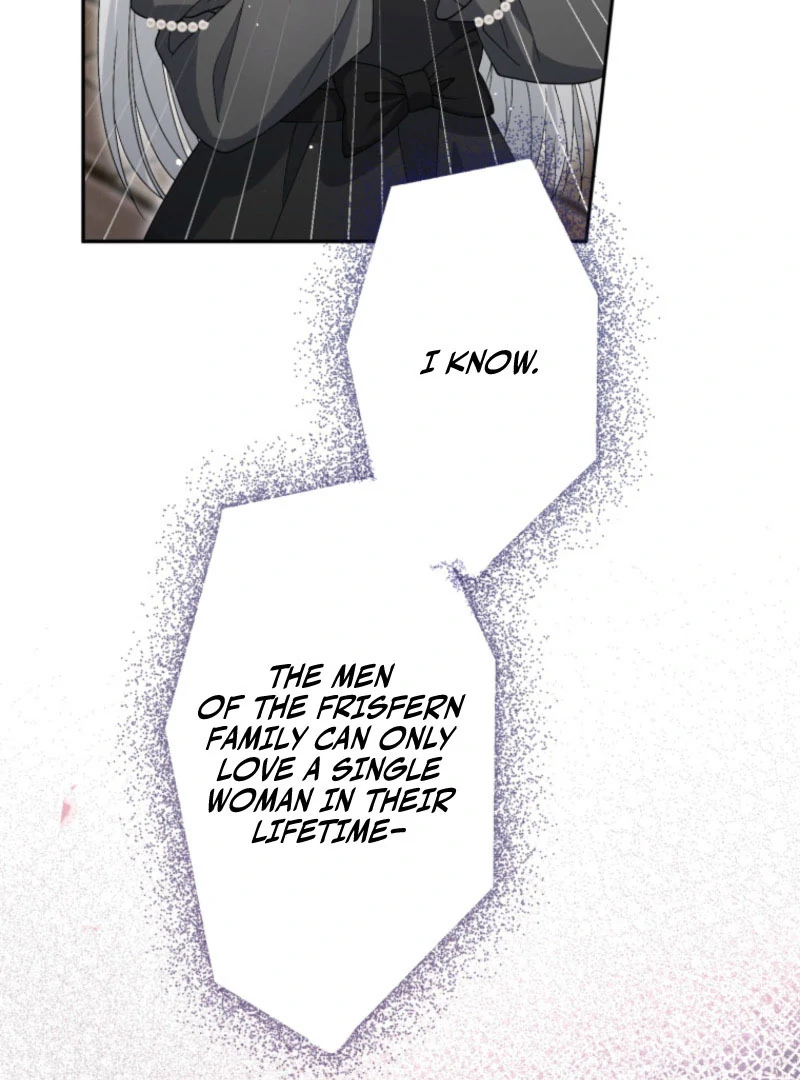 I Wanted a Divorce, But My Husband Became Obsessed With Me Chapter 26 - page 43