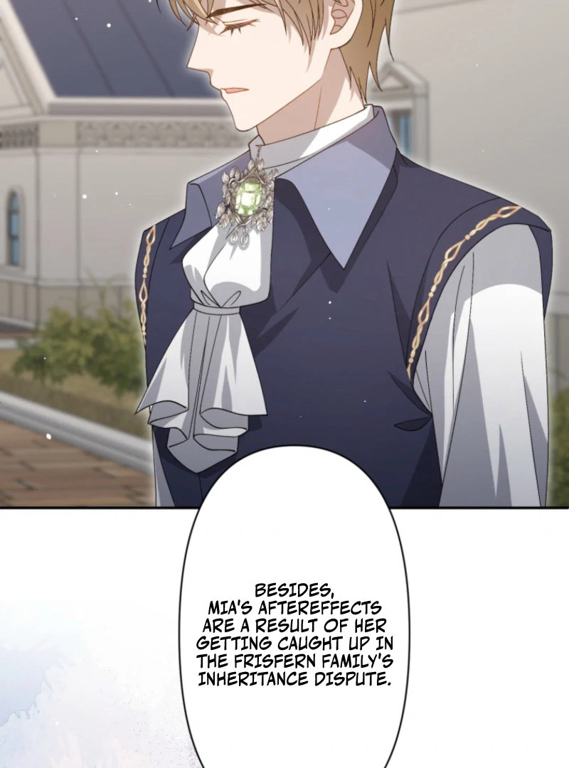 I Wanted a Divorce, But My Husband Became Obsessed With Me Chapter 26 - page 47