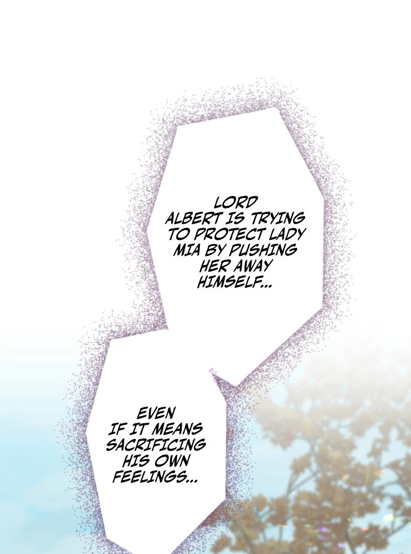 I Wanted a Divorce, But My Husband Became Obsessed With Me Chapter 26 - page 51