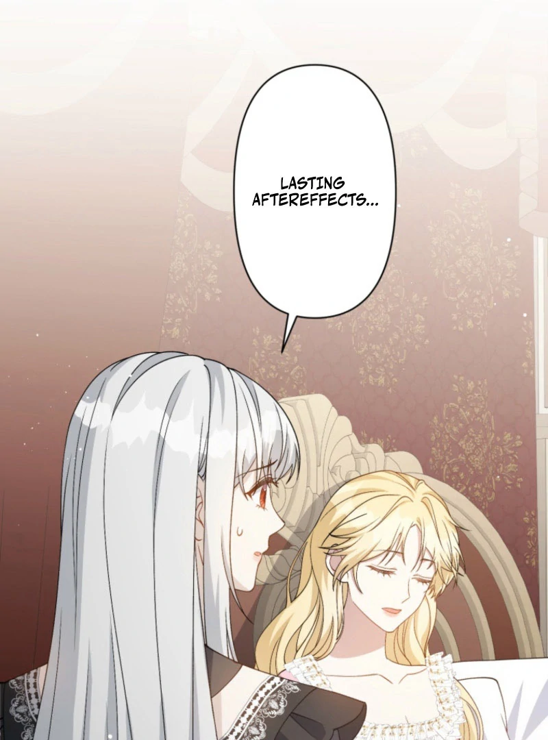 I Wanted a Divorce, But My Husband Became Obsessed With Me Chapter 26 - page 6