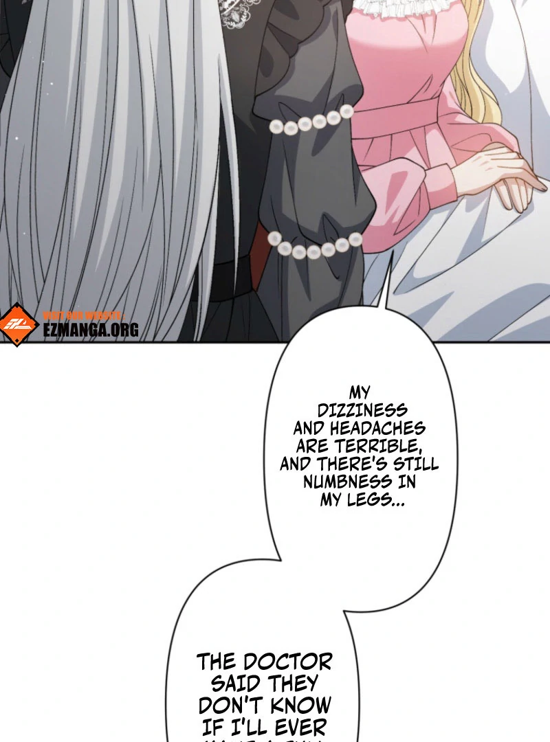 I Wanted a Divorce, But My Husband Became Obsessed With Me Chapter 26 - page 7