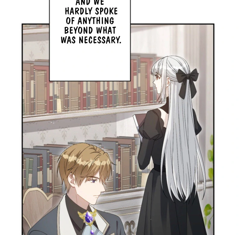 I Wanted a Divorce, But My Husband Became Obsessed With Me Chapter 26 - page 73