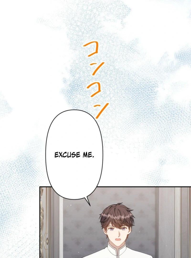 I Wanted a Divorce, But My Husband Became Obsessed With Me Chapter 26 - page 77
