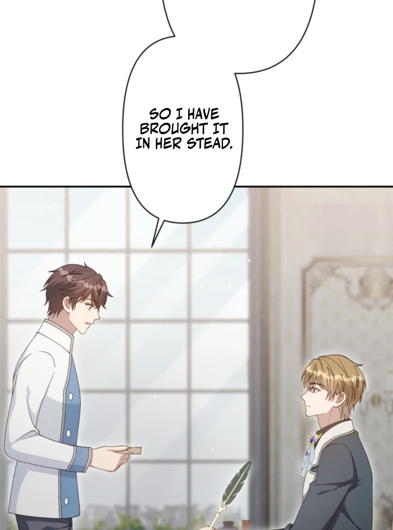 I Wanted a Divorce, But My Husband Became Obsessed With Me Chapter 26 - page 79
