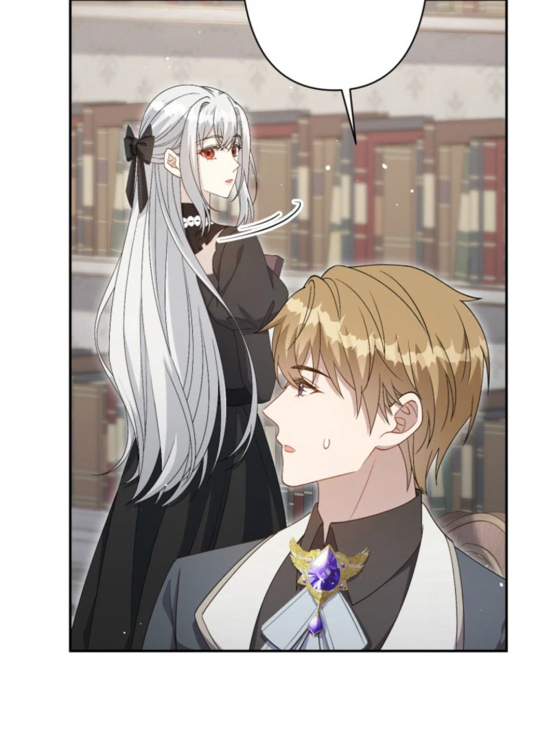 I Wanted a Divorce, But My Husband Became Obsessed With Me Chapter 26 - page 82