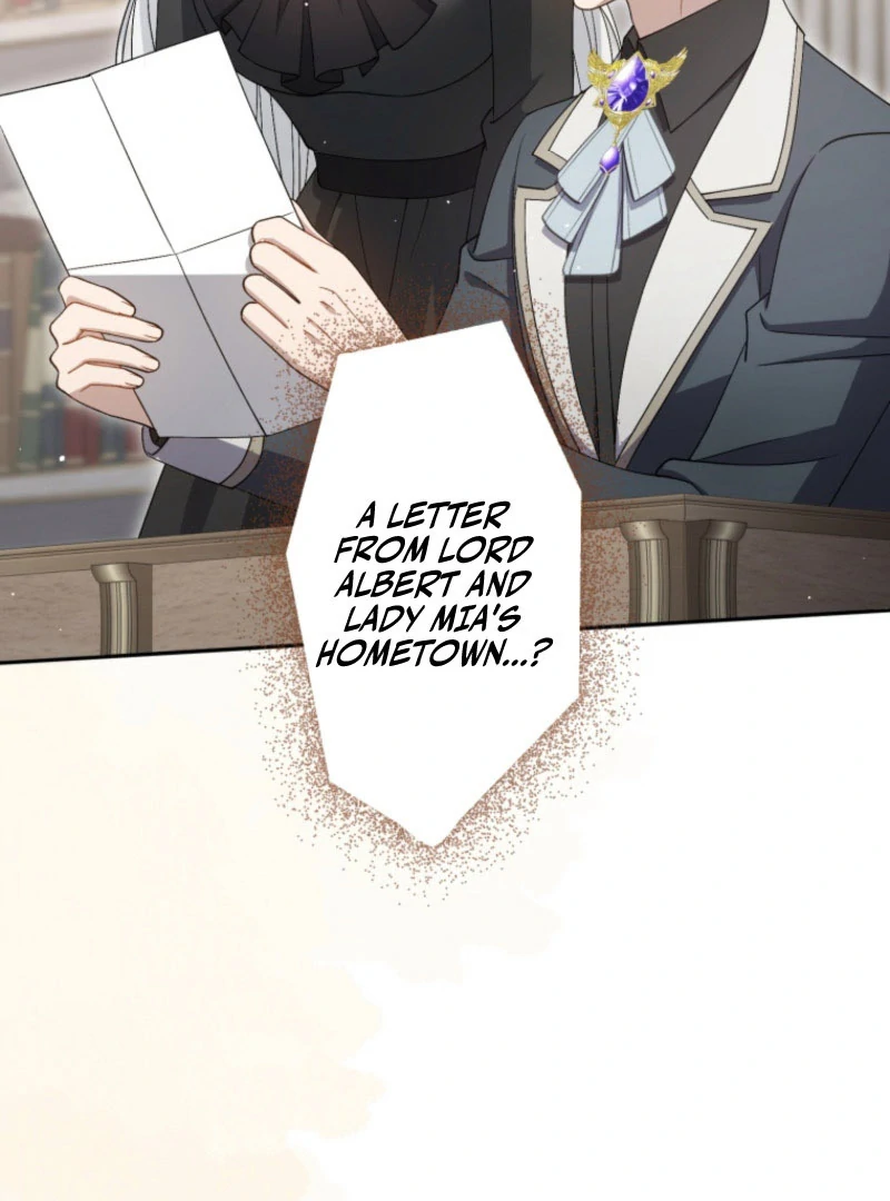 I Wanted a Divorce, But My Husband Became Obsessed With Me Chapter 26 - page 84