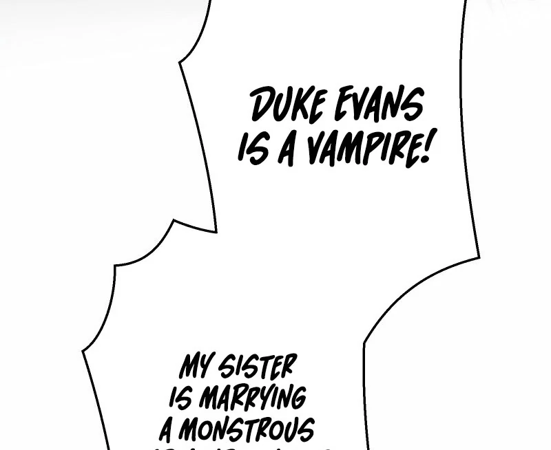 A Sweet Bond with the Vampire Duke Chapter 18 - page 99