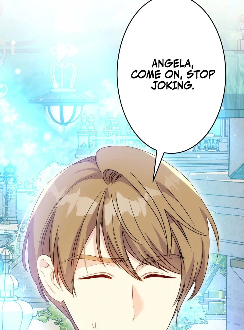 A Sweet Bond with the Vampire Duke Chapter 18 - page 102