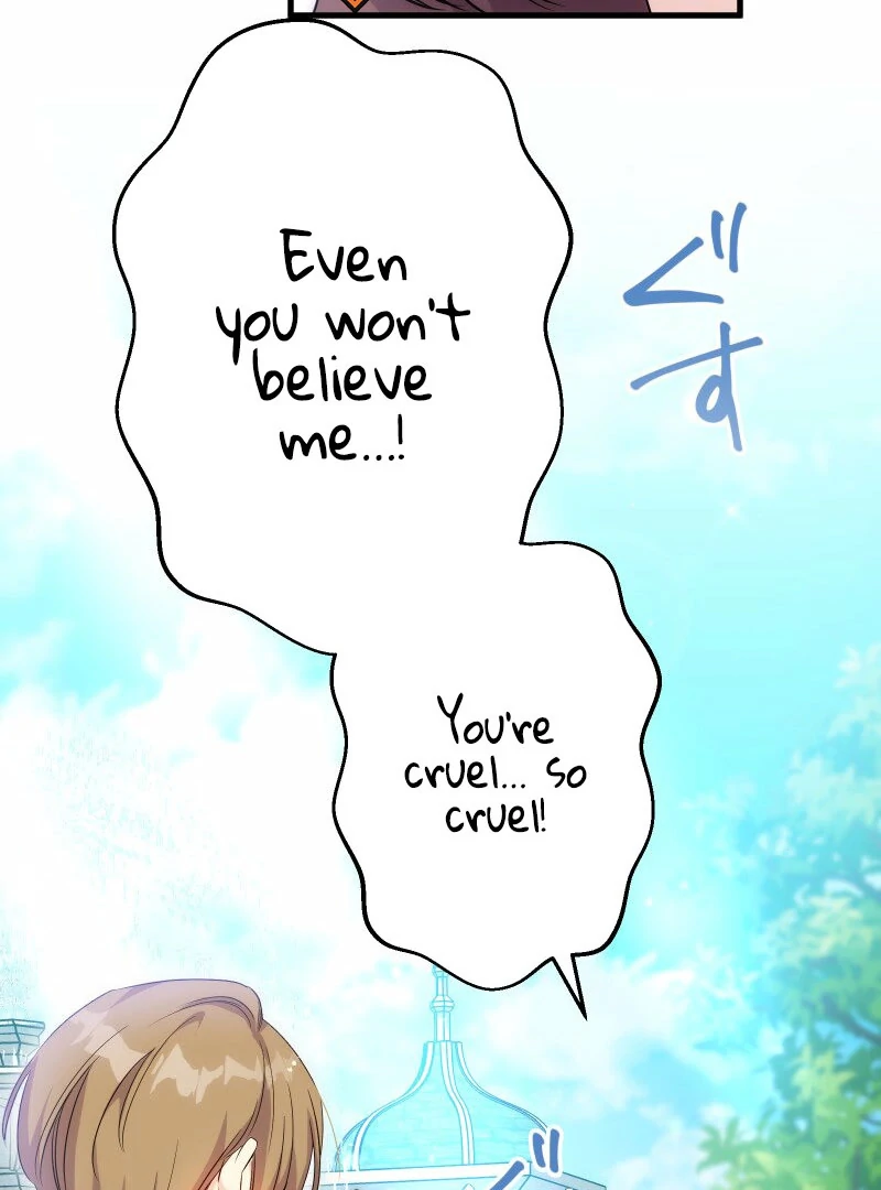 A Sweet Bond with the Vampire Duke Chapter 18 - page 108