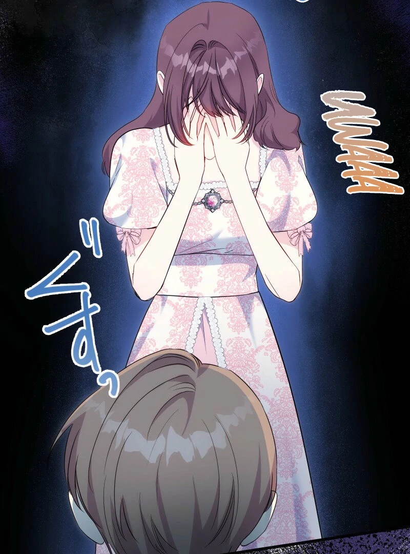 A Sweet Bond with the Vampire Duke Chapter 18 - page 114