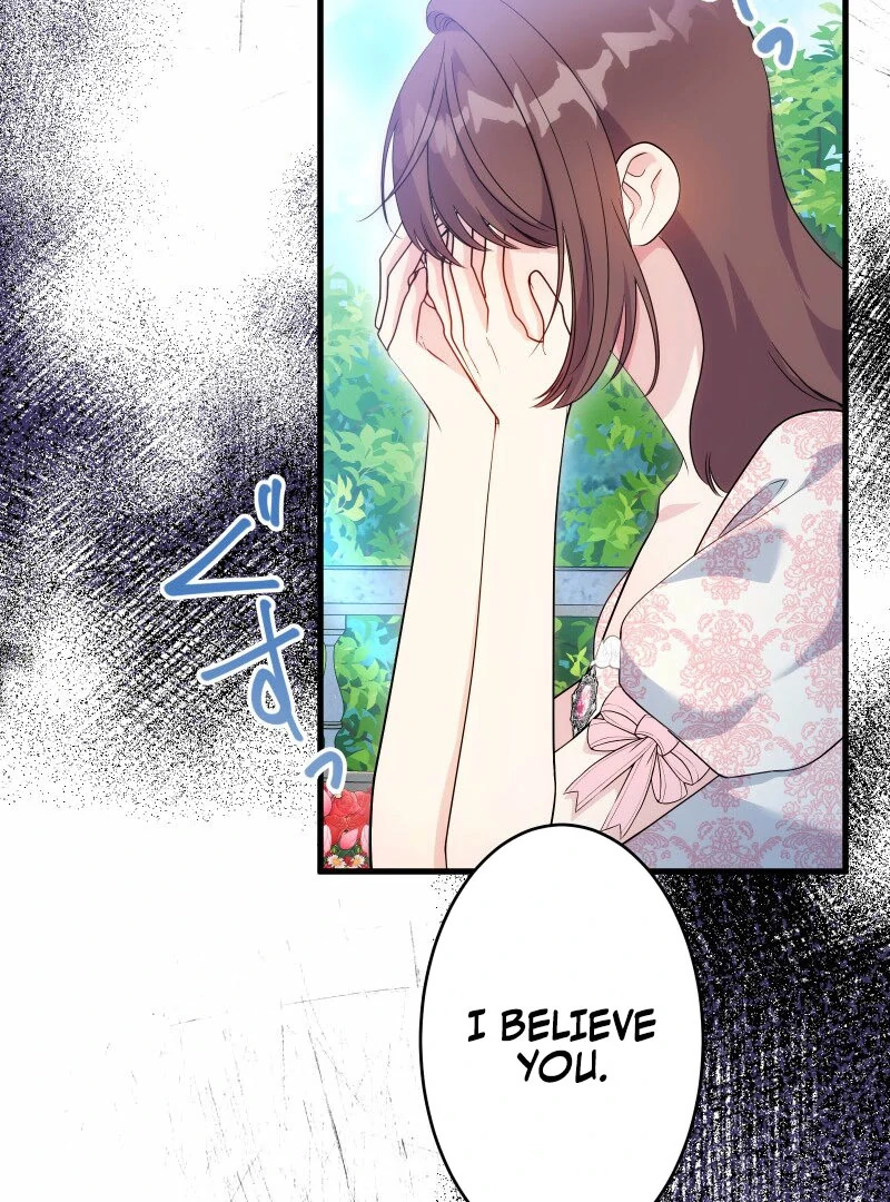 A Sweet Bond with the Vampire Duke Chapter 18 - page 116