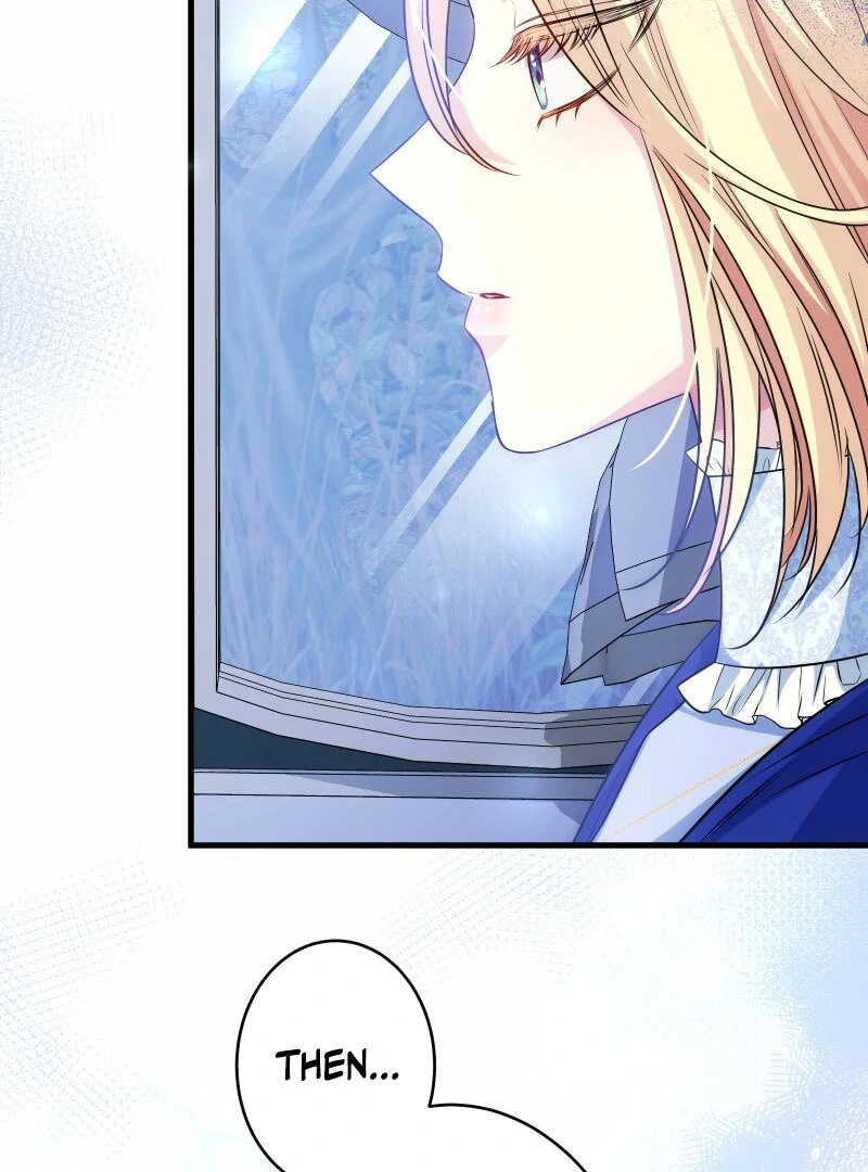 A Sweet Bond with the Vampire Duke Chapter 18 - page 11