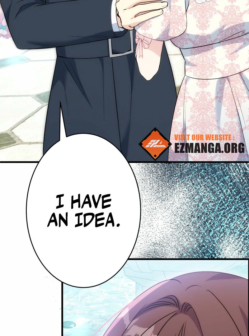 A Sweet Bond with the Vampire Duke Chapter 18 - page 119