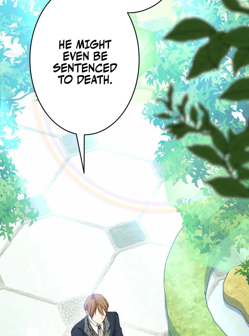 A Sweet Bond with the Vampire Duke Chapter 18 - page 122