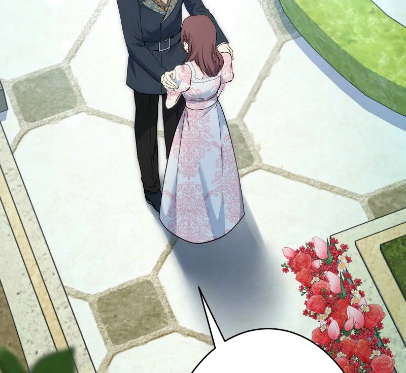 A Sweet Bond with the Vampire Duke Chapter 18 - page 123