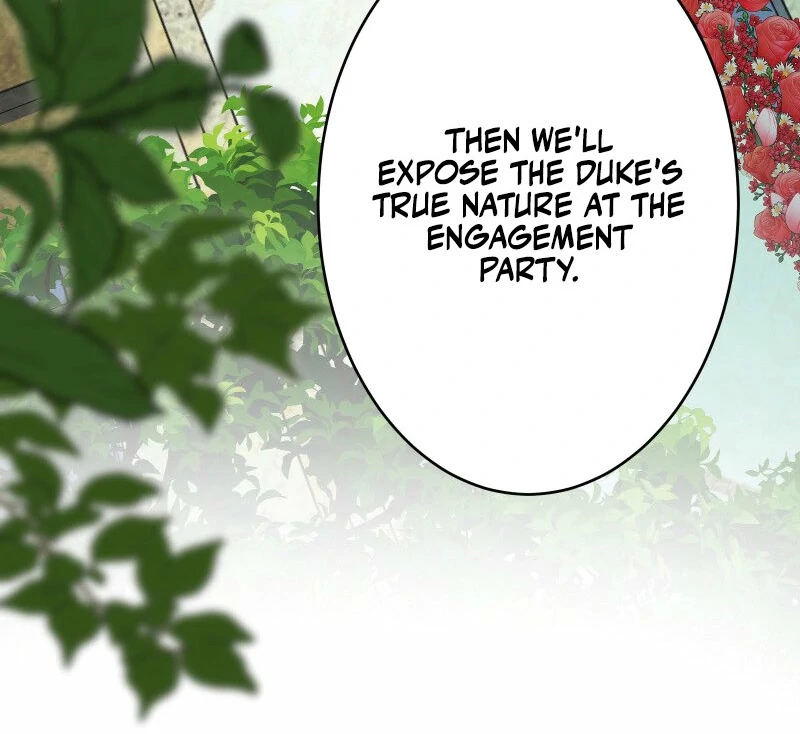 A Sweet Bond with the Vampire Duke Chapter 18 - page 124