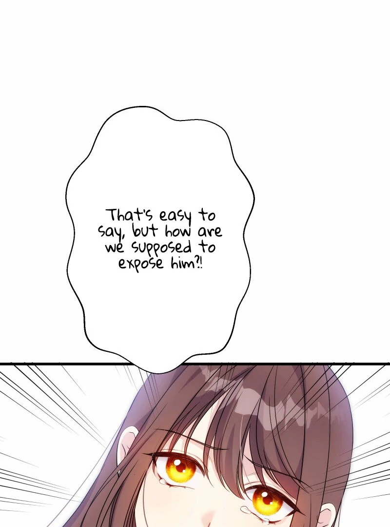 A Sweet Bond with the Vampire Duke Chapter 18 - page 125