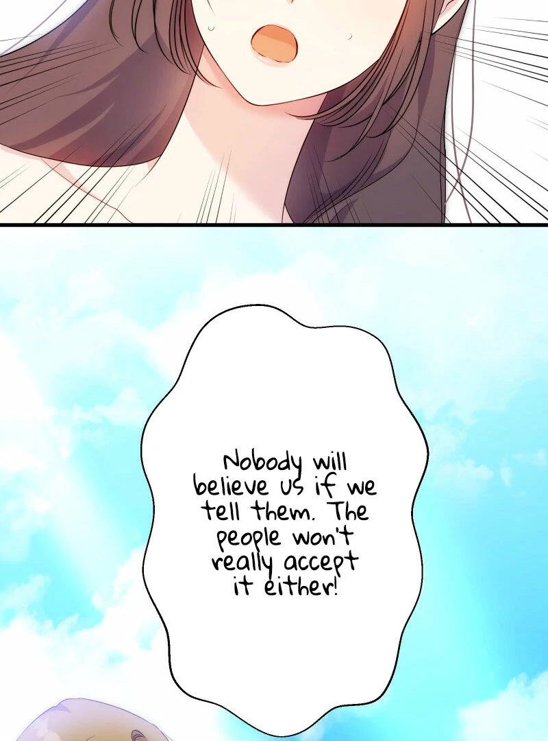 A Sweet Bond with the Vampire Duke Chapter 18 - page 126