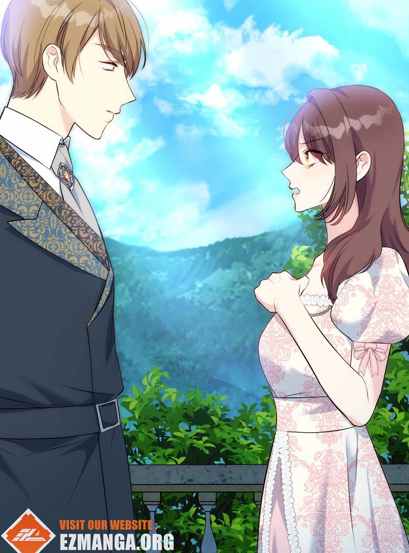 A Sweet Bond with the Vampire Duke Chapter 18 - page 127