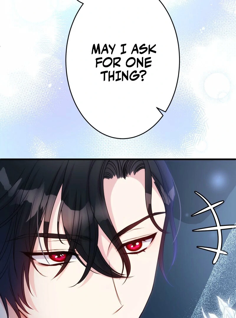 A Sweet Bond with the Vampire Duke Chapter 18 - page 12