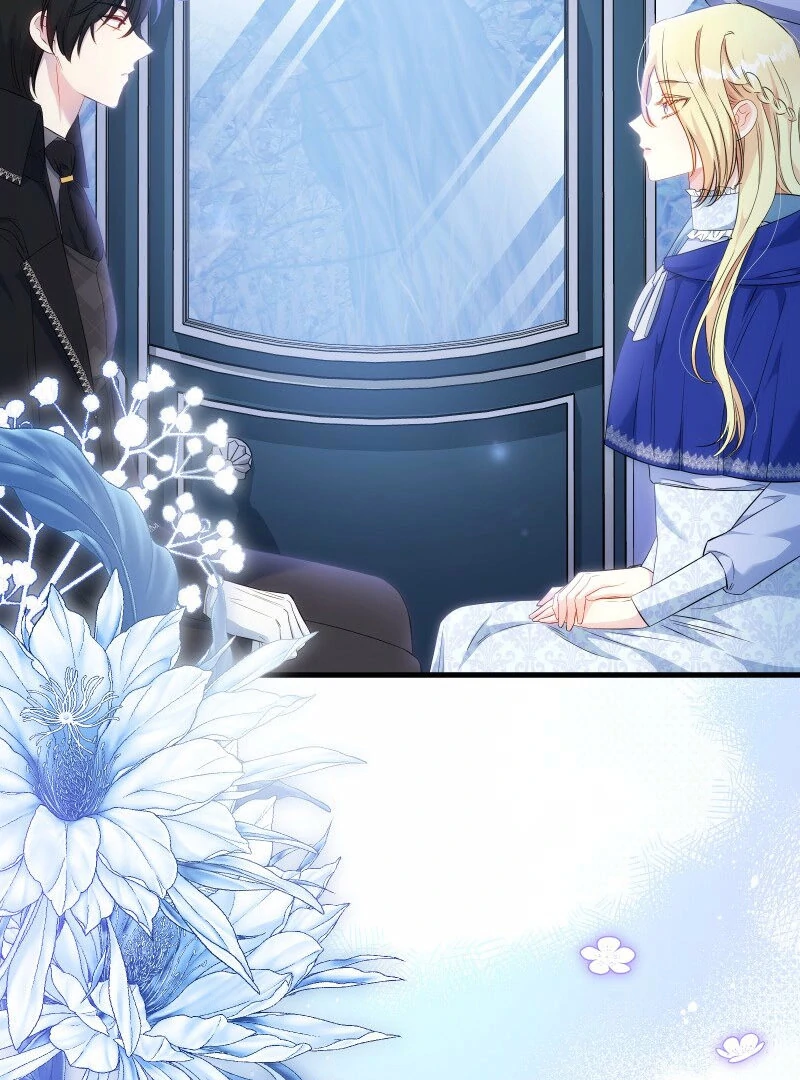 A Sweet Bond with the Vampire Duke Chapter 18 - page 14