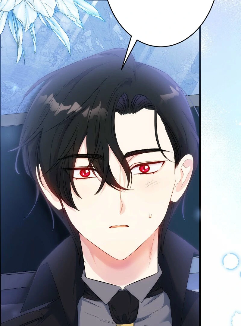 A Sweet Bond with the Vampire Duke Chapter 18 - page 17