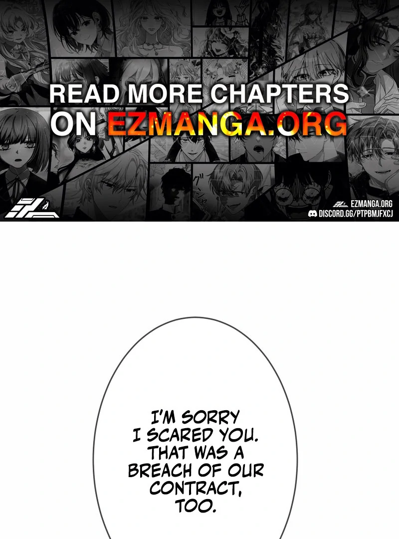 A Sweet Bond with the Vampire Duke Chapter 18 - page 1