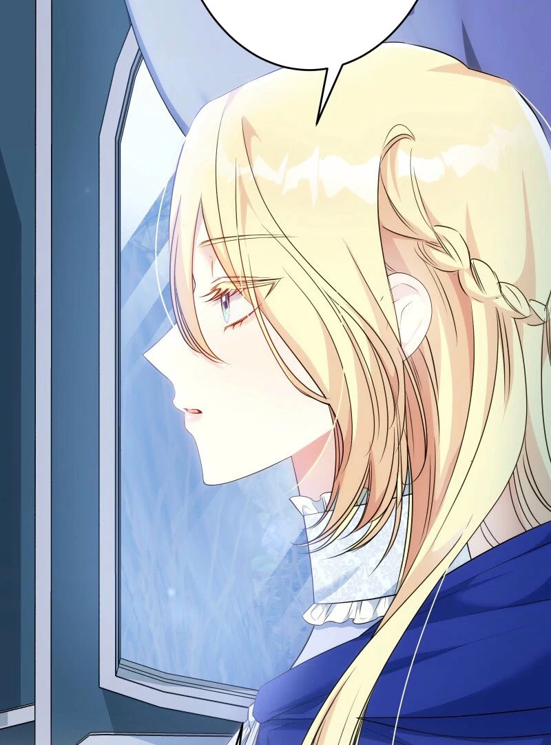 A Sweet Bond with the Vampire Duke Chapter 18 - page 19