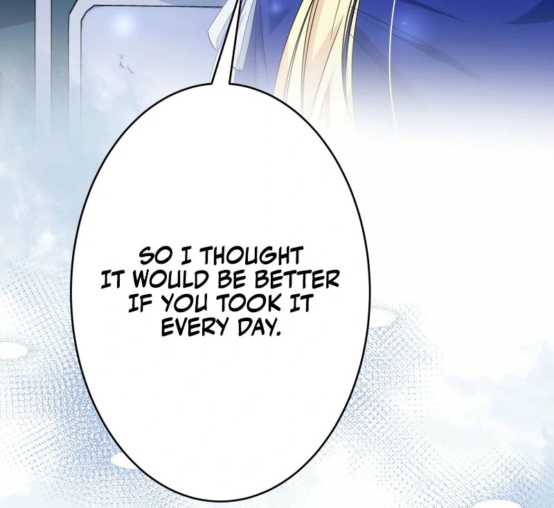 A Sweet Bond with the Vampire Duke Chapter 18 - page 20