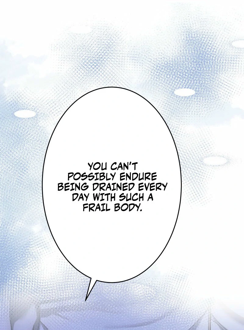 A Sweet Bond with the Vampire Duke Chapter 18 - page 22