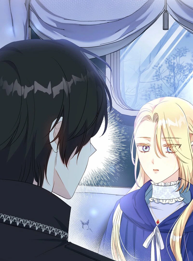 A Sweet Bond with the Vampire Duke Chapter 18 - page 23