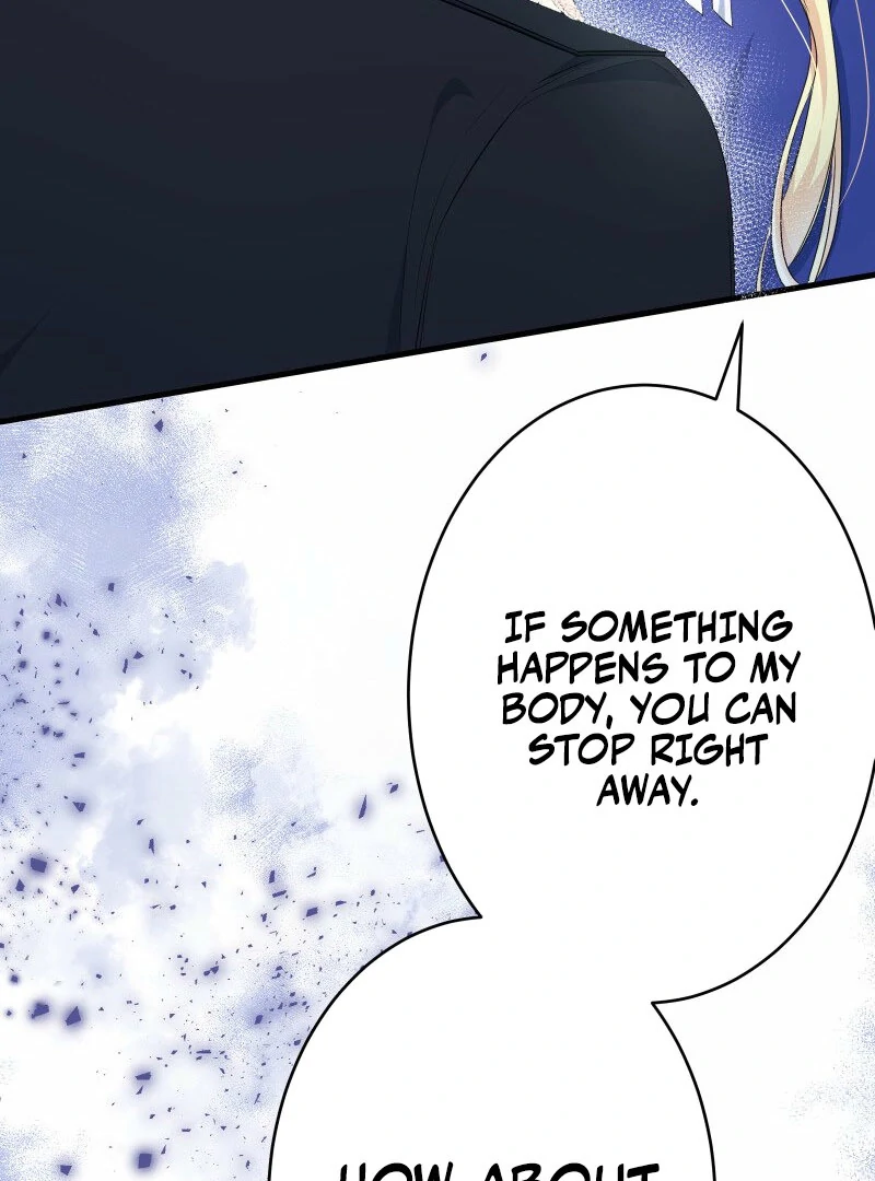 A Sweet Bond with the Vampire Duke Chapter 18 - page 24