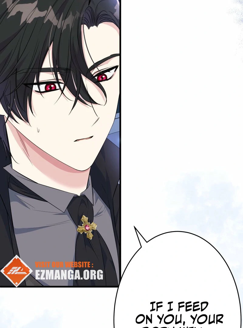 A Sweet Bond with the Vampire Duke Chapter 18 - page 26