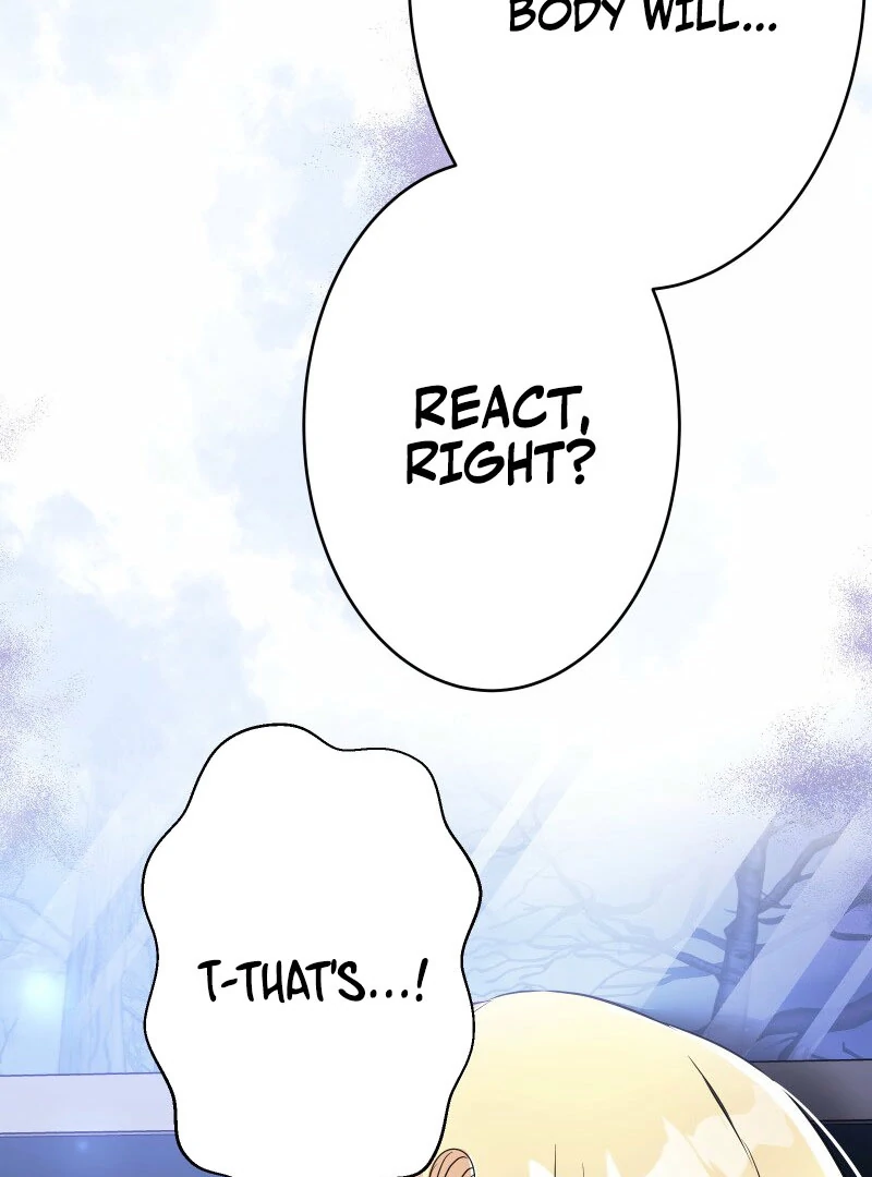 A Sweet Bond with the Vampire Duke Chapter 18 - page 27