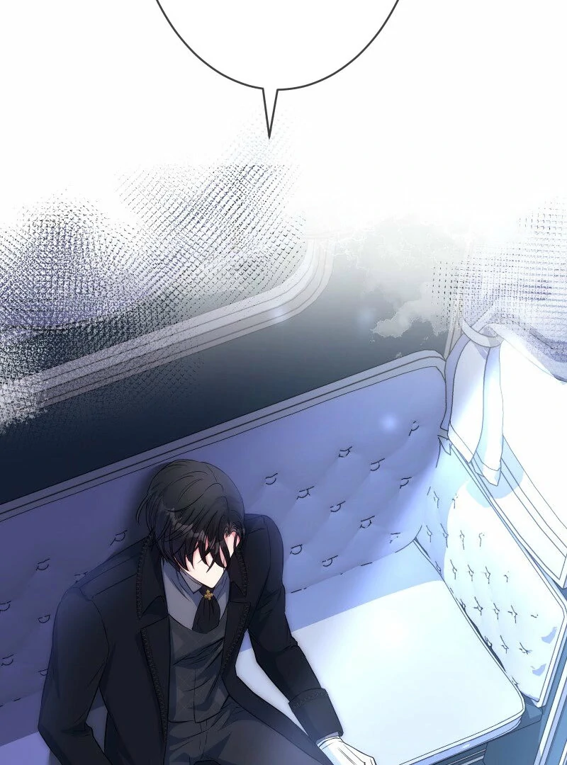 A Sweet Bond with the Vampire Duke Chapter 18 - page 2