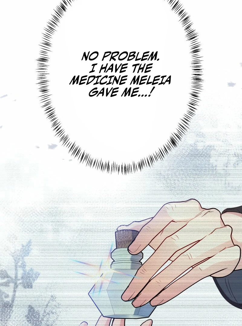 A Sweet Bond with the Vampire Duke Chapter 18 - page 29