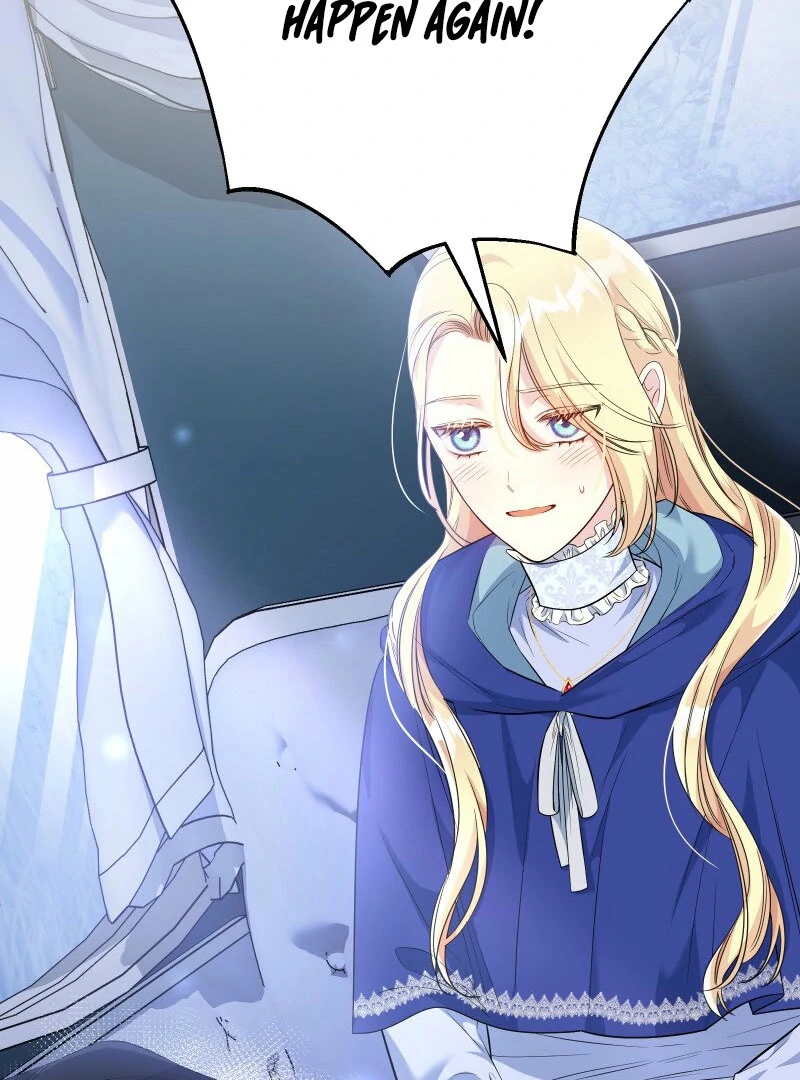 A Sweet Bond with the Vampire Duke Chapter 18 - page 31