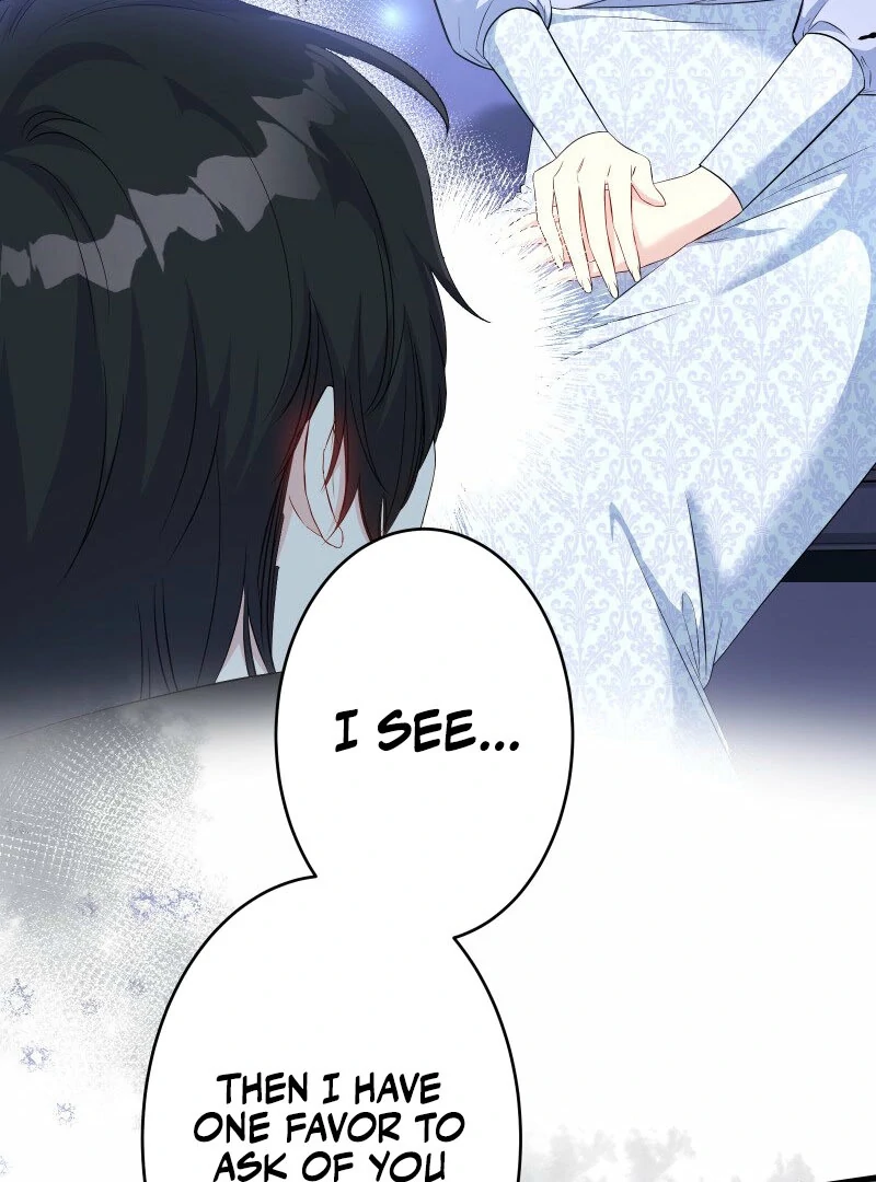 A Sweet Bond with the Vampire Duke Chapter 18 - page 32