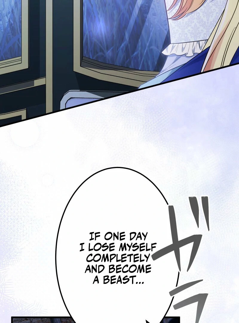 A Sweet Bond with the Vampire Duke Chapter 18 - page 36