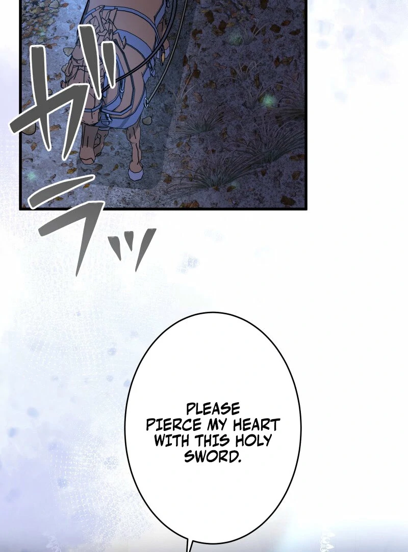 A Sweet Bond with the Vampire Duke Chapter 18 - page 38