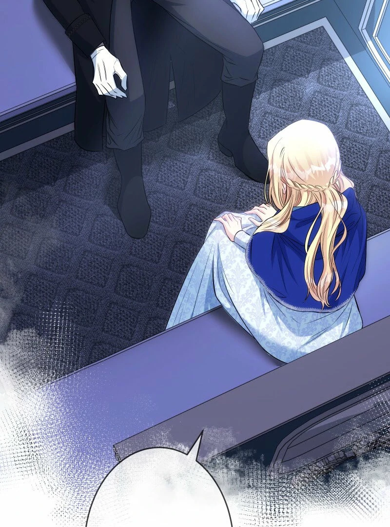 A Sweet Bond with the Vampire Duke Chapter 18 - page 3