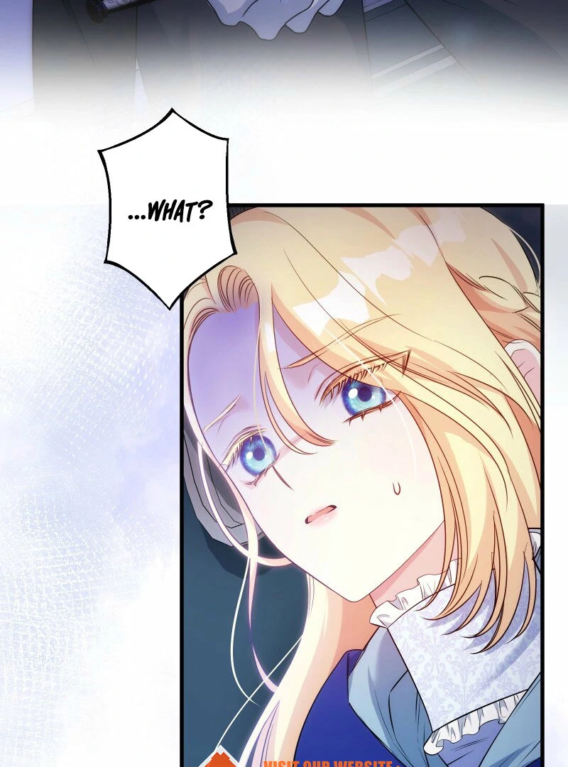 A Sweet Bond with the Vampire Duke Chapter 18 - page 40