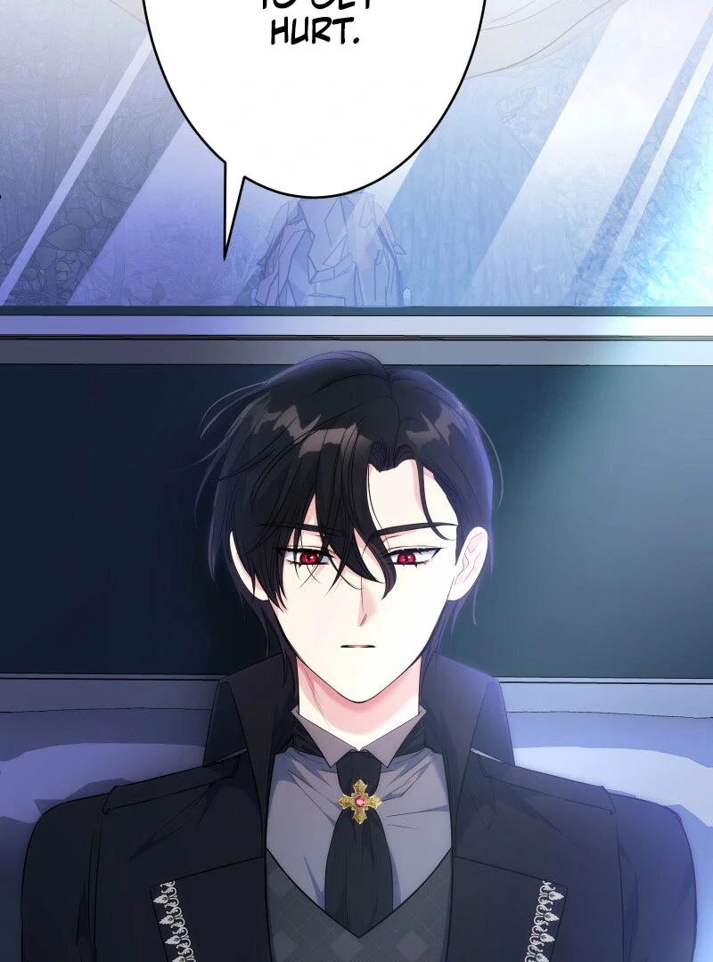 A Sweet Bond with the Vampire Duke Chapter 18 - page 42