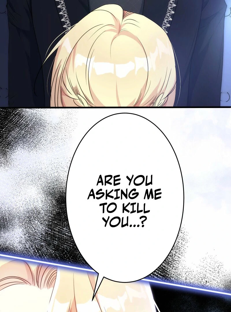 A Sweet Bond with the Vampire Duke Chapter 18 - page 43