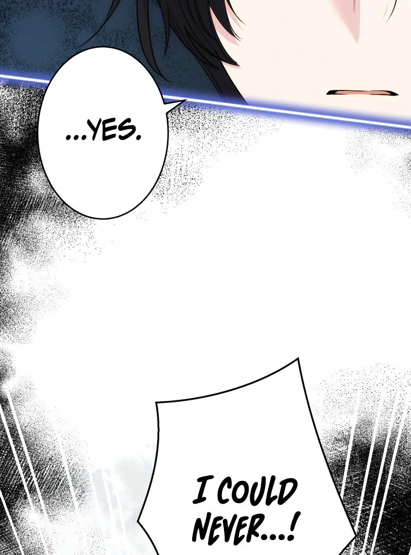 A Sweet Bond with the Vampire Duke Chapter 18 - page 45